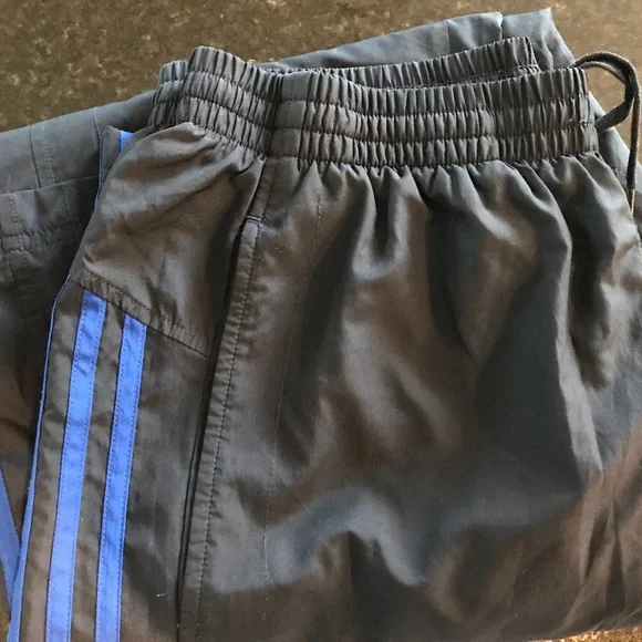 Adidas Climaproof Athletic Pants - Picture 6 of 6
